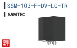 SSM-103-F-DV-LC-TR
