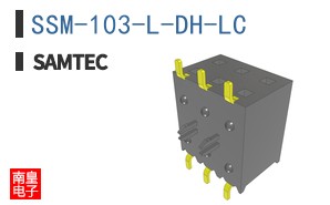 SSM-103-L-DH-LC