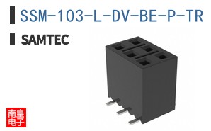 SSM-103-L-DV-BE-P-TR
