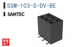 SSM-103-S-DV-BE