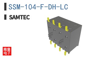 SSM-104-F-DH-LC