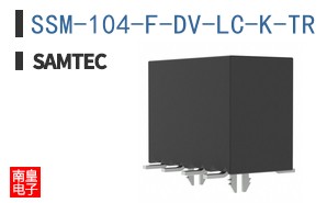 SSM-104-F-DV-LC-K-TR