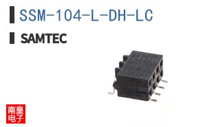 SSM-104-L-DH-LC