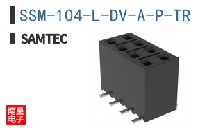SSM-104-L-DV-A-P-TR
