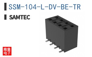 SSM-104-L-DV-BE-TR