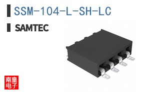 SSM-104-L-SH-LC