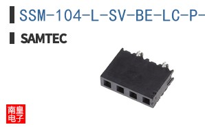 SSM-104-L-SV-BE-LC-P-TR