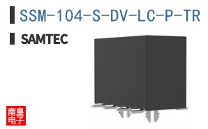 SSM-104-S-DV-LC-P-TR