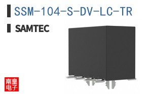 SSM-104-S-DV-LC-TR