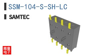 SSM-104-S-SH-LC