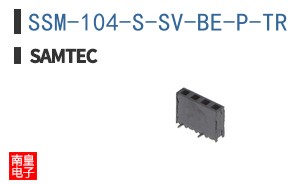 SSM-104-S-SV-BE-P-TR