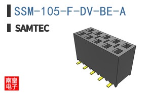 SSM-105-F-DV-BE-A