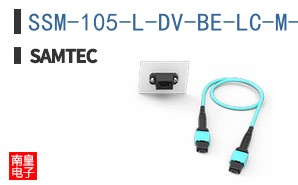 SSM-105-L-DV-BE-LC-M-TR