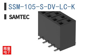 SSM-105-S-DV-LC-K
