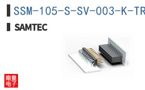 SSM-105-S-SV-003-K-TR