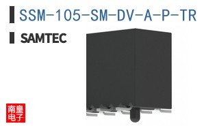 SSM-105-SM-DV-A-P-TR