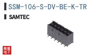 SSM-106-S-DV-BE-K-TR