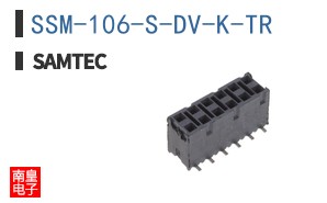 SSM-106-S-DV-K-TR