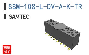 SSM-108-L-DV-A-K-TR