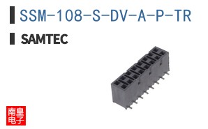 SSM-108-S-DV-A-P-TR