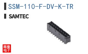 SSM-110-F-DV-K-TR