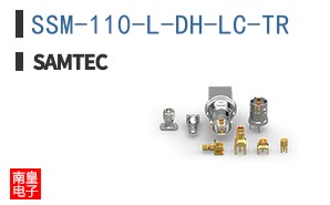 SSM-110-L-DH-LC-TR