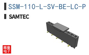 SSM-110-L-SV-BE-LC-P