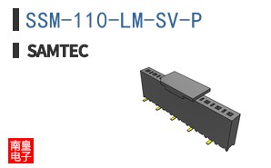 SSM-110-LM-SV-P