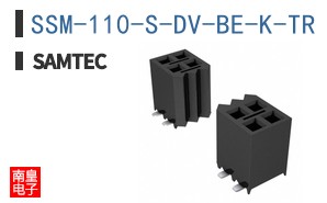 SSM-110-S-DV-BE-K-TR