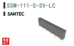 SSM-111-S-SV-LC