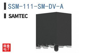 SSM-111-SM-DV-A