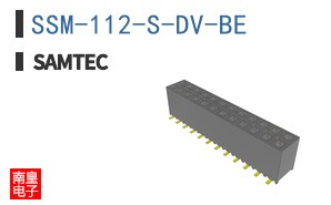 SSM-112-S-DV-BE