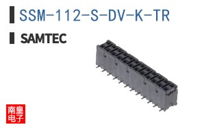 SSM-112-S-DV-K-TR