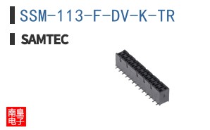 SSM-113-F-DV-K-TR