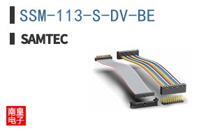 SSM-113-S-DV-BE