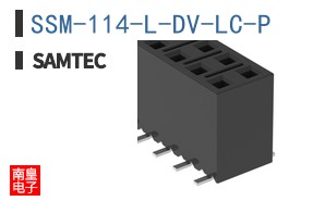 SSM-114-L-DV-LC-P
