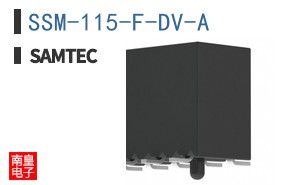 SSM-115-F-DV-A