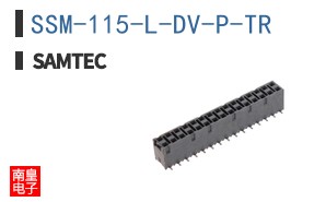 SSM-115-L-DV-P-TR
