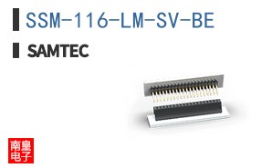 SSM-116-LM-SV-BE
