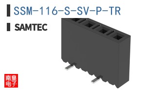 SSM-116-S-SV-P-TR
