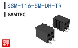 SSM-116-SM-DH-TR