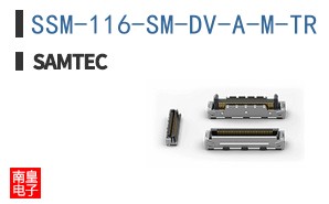 SSM-116-SM-DV-A-M-TR