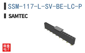 SSM-117-L-SV-BE-LC-P