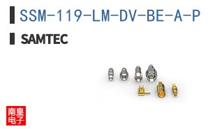 SSM-119-LM-DV-BE-A-P
