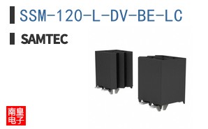 SSM-120-L-DV-BE-LC