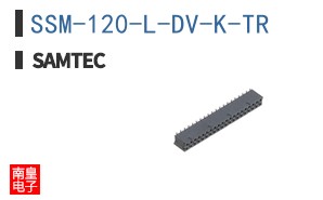 SSM-120-L-DV-K-TR