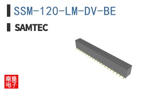 SSM-120-LM-DV-BE