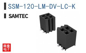 SSM-120-LM-DV-LC-K
