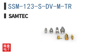 SSM-123-S-DV-M-TR