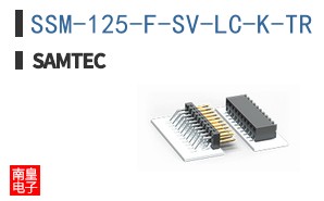 SSM-125-F-SV-LC-K-TR